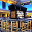 Hilton New Orleans Riverside