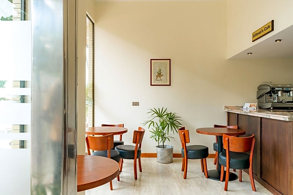 Kibo Palace Hotel Moshi