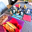 La chambre haute