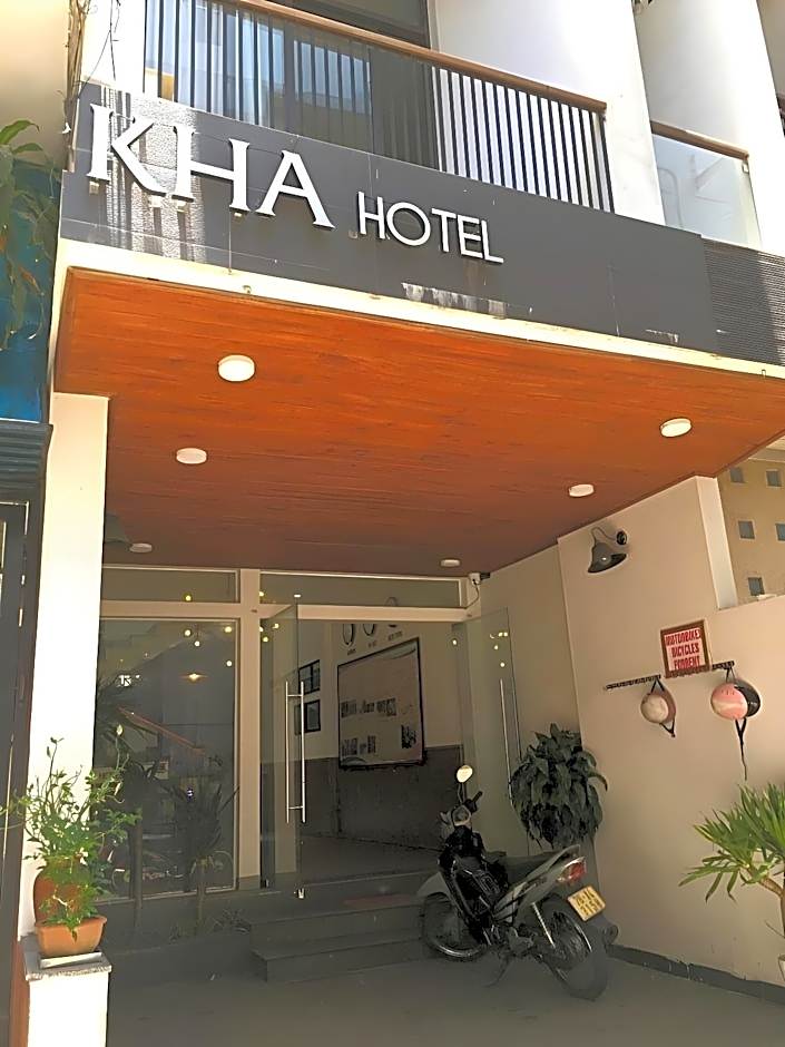 Kha Hostel