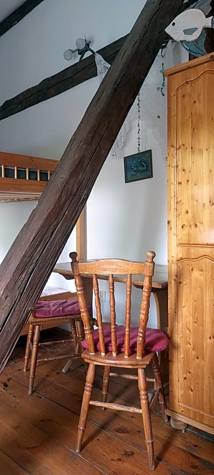 Dom na Mazurach Pilec