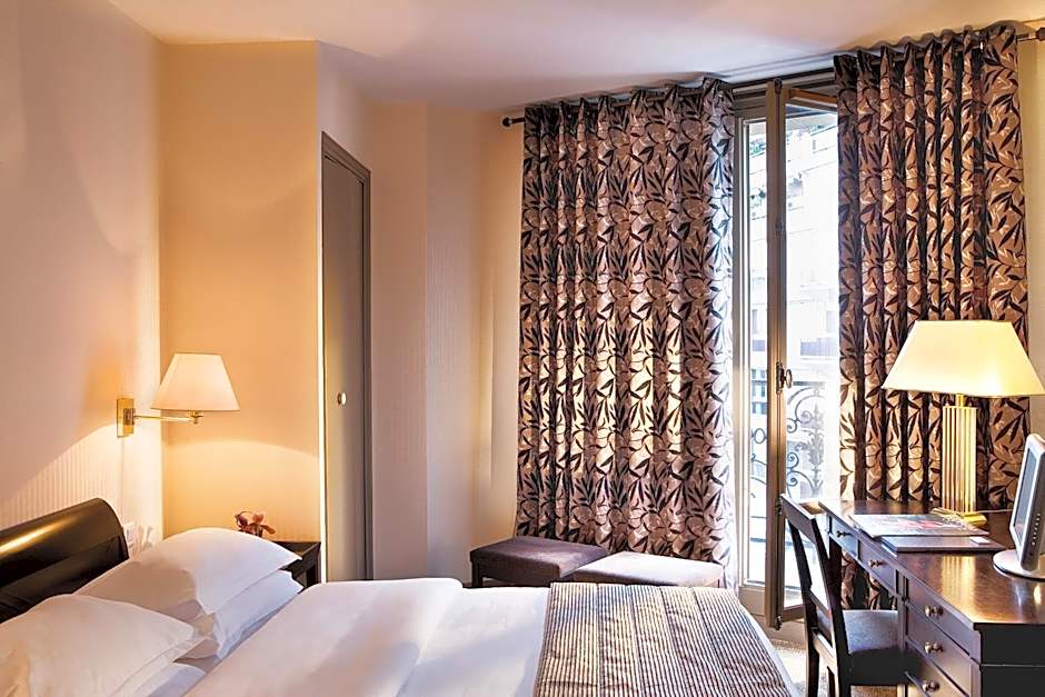 Hotel Vaneau Saint Germain