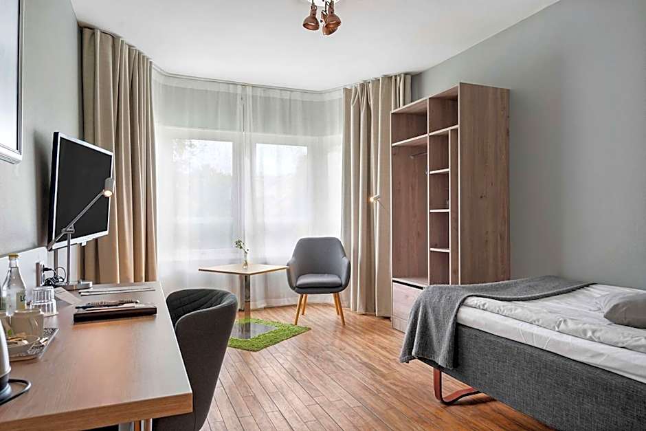 Best Western Hotel Varnamo