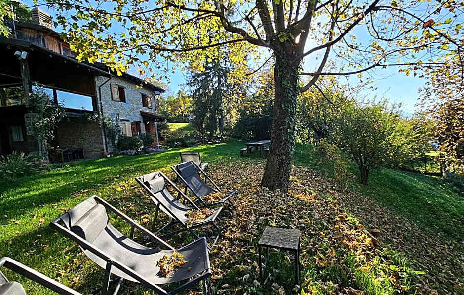 Ca' Dei Ste