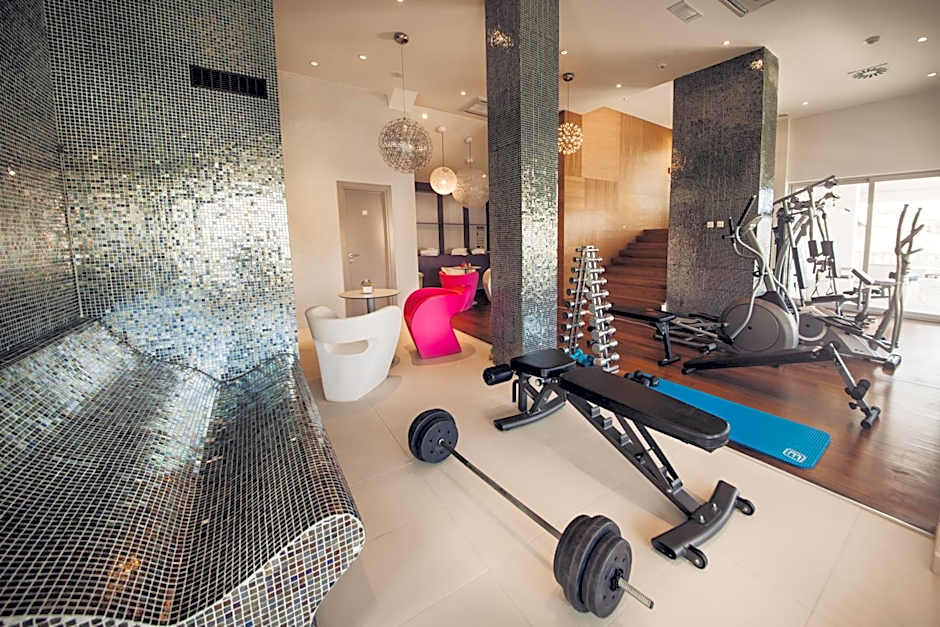 Hotel Korkyra