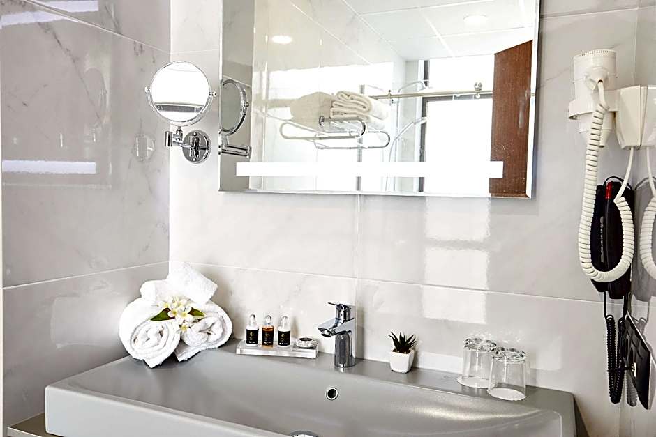 Best Western Tbilisi City Center