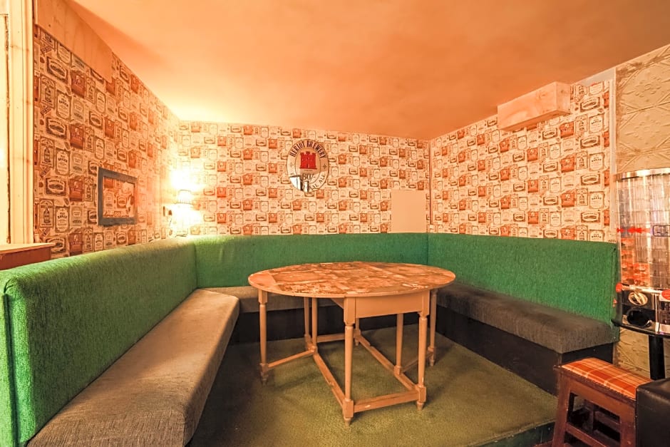 OYO Braeriach Hotel, Highlands Scotland