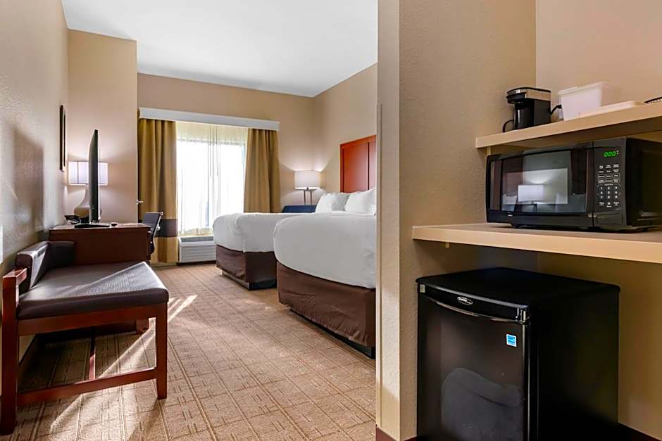 Comfort Inn & Suites