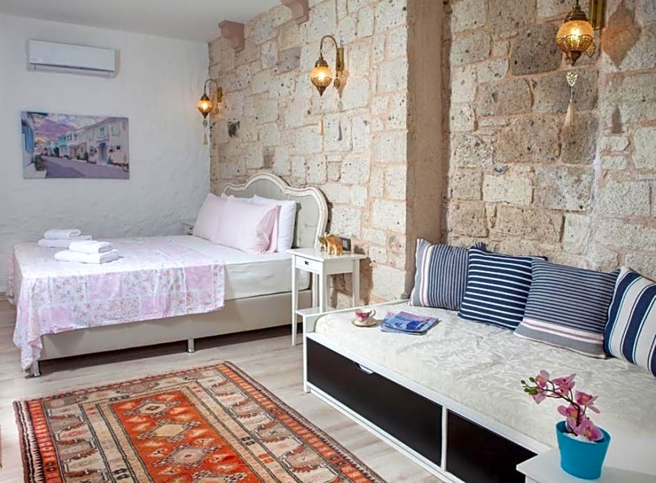 Kybele Suites Alaçatı