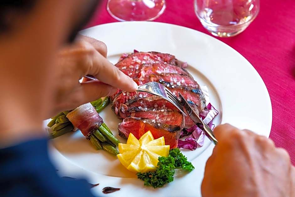 Hotel Alpino Wellness & Spa