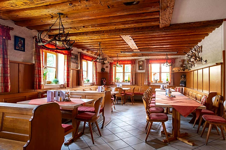 Landgasthof Spitzerwirt