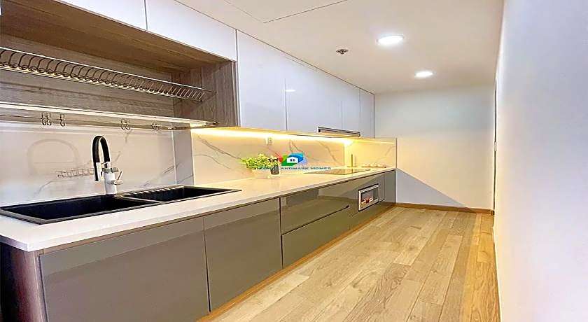 The Second Home Masteri Thao Dien