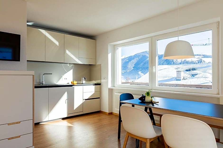 Hus Appartement - Nr. 5