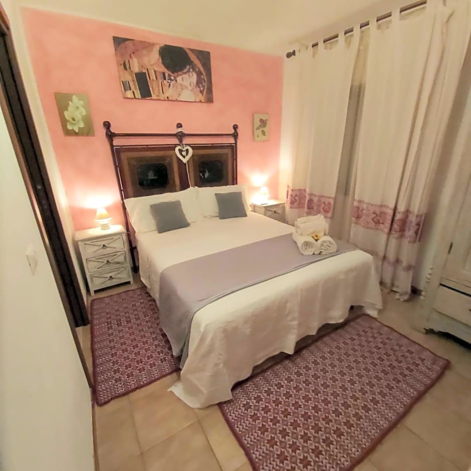 Bed & Breakfast Il Rosmarino