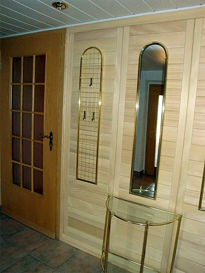 Gastezimmer & Ferienwohnung Berge