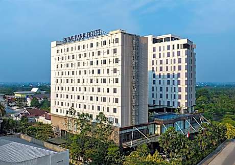 PRIME PARK Hotel Pekanbaru
