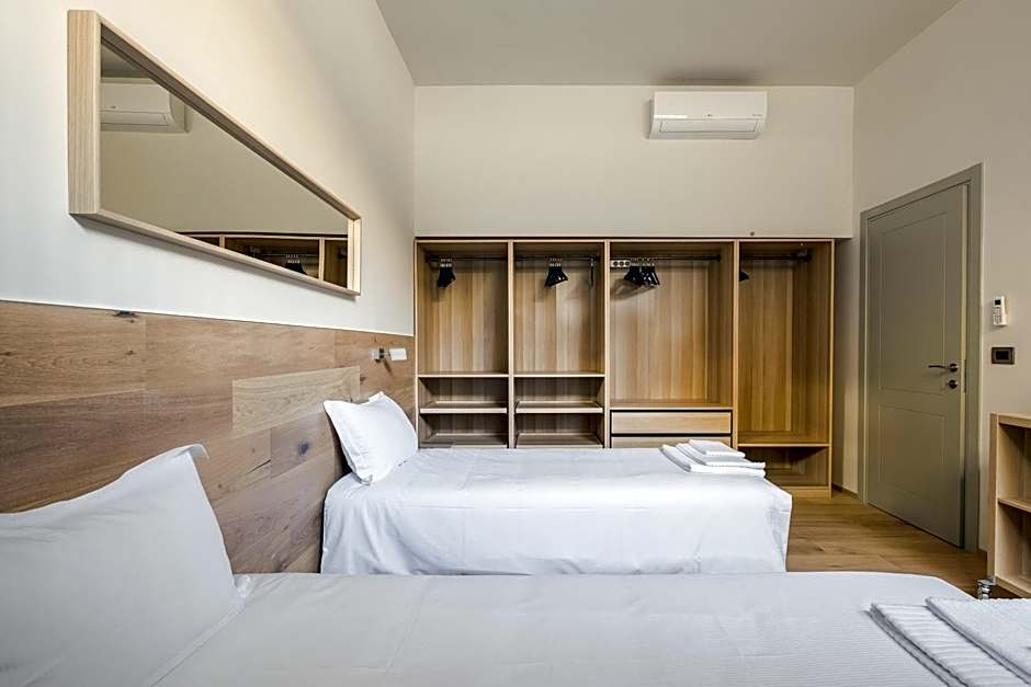 Aparthotel Sant'Orsola