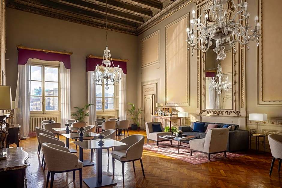 Leone Blu Suites | UNA Esperienze