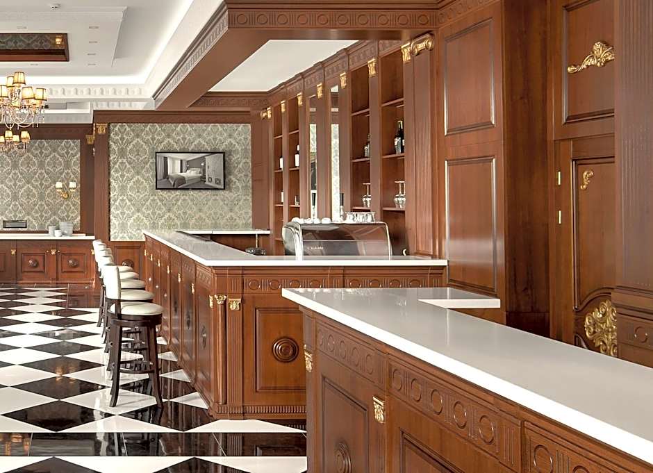 London Boutique Hotel