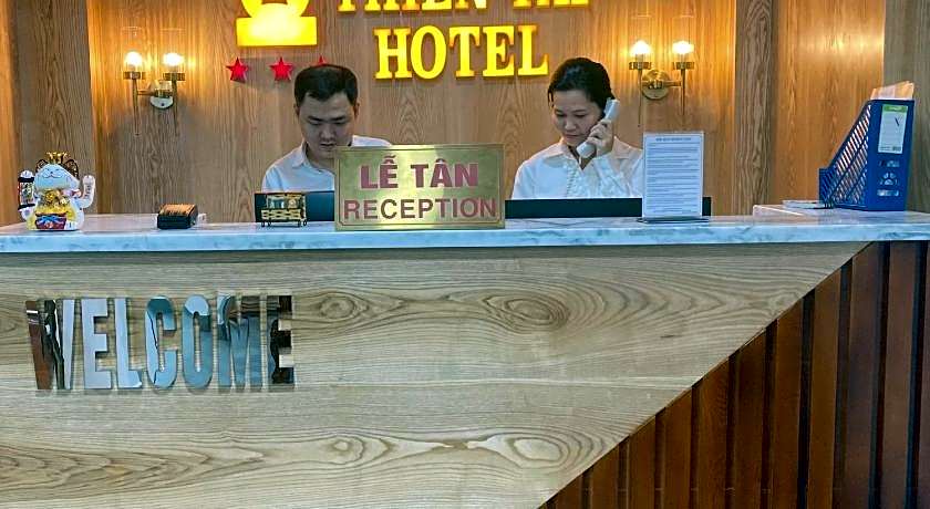 Thiên Tài Hotel