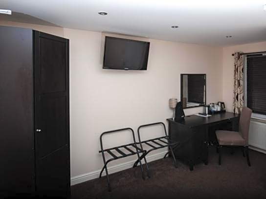 Bridge Hotel Brandon