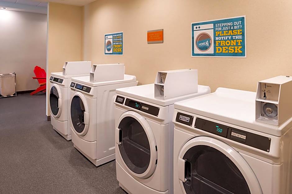 Home2 Suites by Hilton Columbus/West, OH