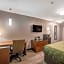 Quality Inn Atlanta Airport-Central