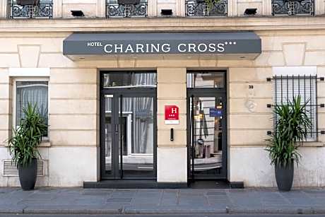Hôtel Charing Cross