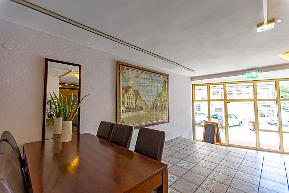 Hotel Pelikan