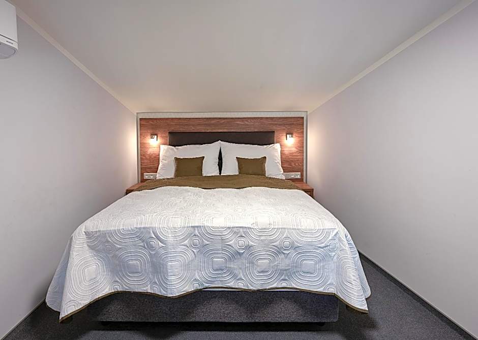 Hotel Prague Star