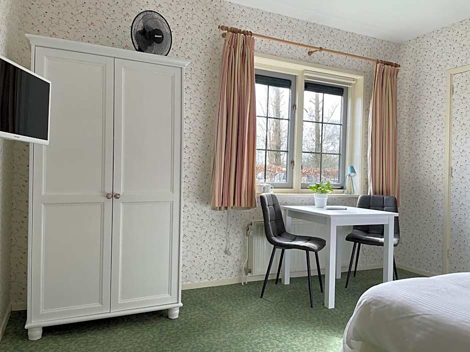 Bed & Breakfast Pax Tibi