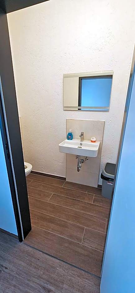 My Wolly Hostel Füssen