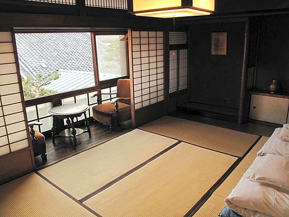 Guesthouse Nara Backpackers