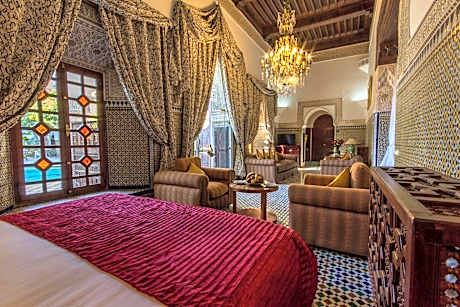 Royale Suite