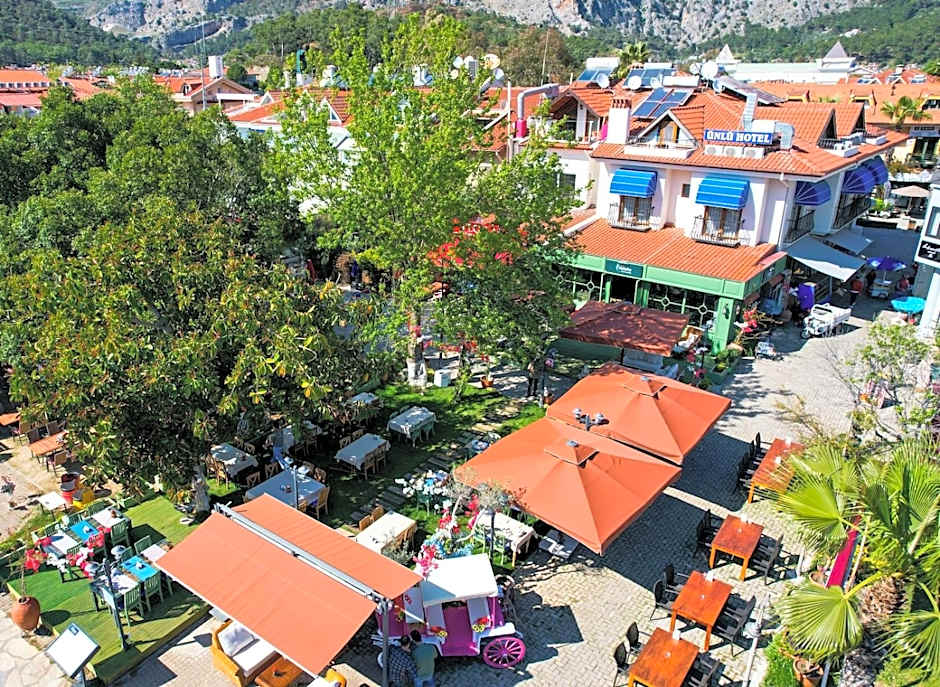 Gocek Unlu Hotel