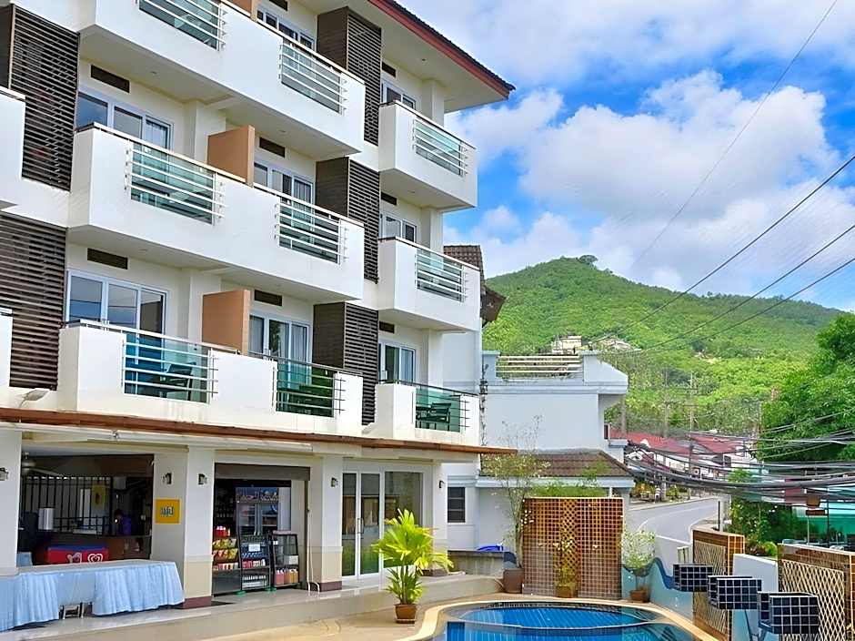 First Residence Hotel