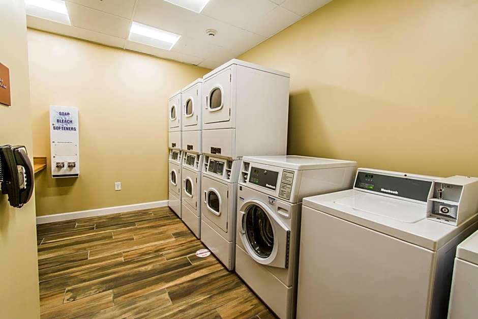 TownePlace Suites by Marriott Evansville Newburgh