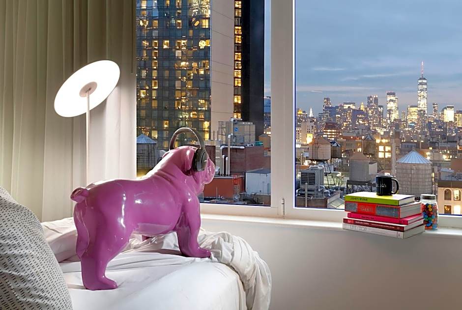 INNSiDE by Meliá New York Nomad