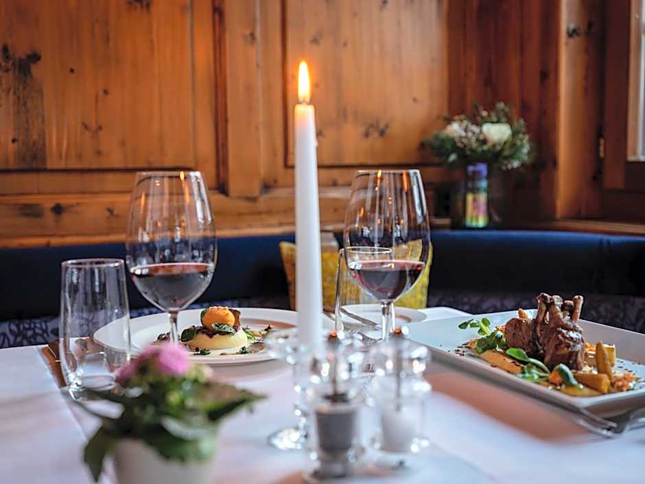 Hotel National Zermatt