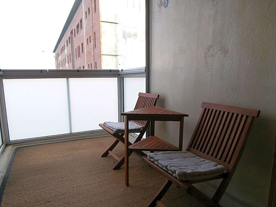 Huoneistohotelli Nallisuites