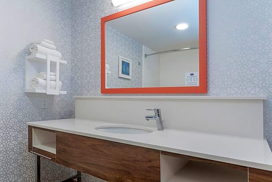 Hampton Inn By Hilton & Suites St. Louis/Chesterfield