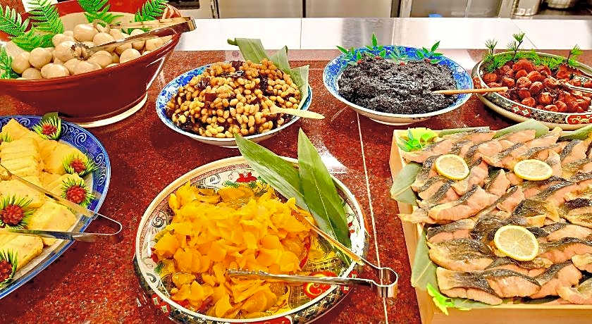 Yonago Universal Hotel