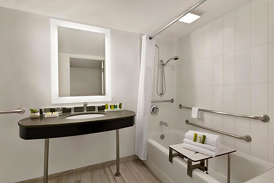 Hilton Scottsdale Resort & Villas