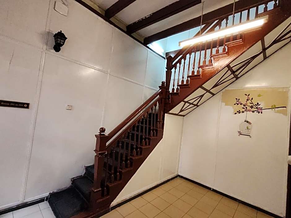 Old Penang Hotel – Trang Road