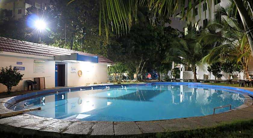 Ramee Guestline Hotel