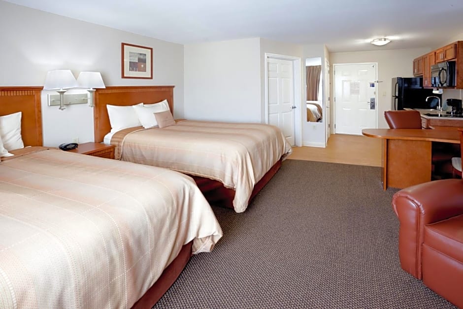 Candlewood Suites San Antonio NW Near SeaWorld, an IHG Hotel