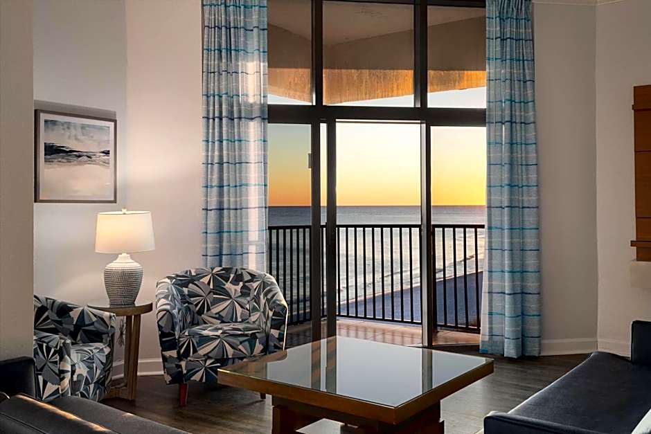 Wyndham Garden Fort Walton Beach Destin