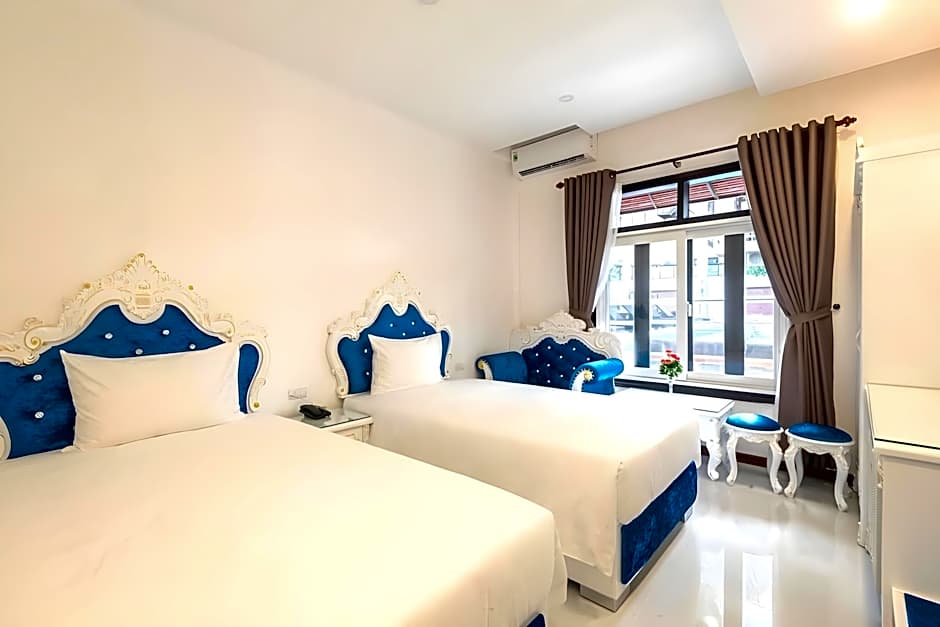 Hoian Nostalgia Hotel & Spa