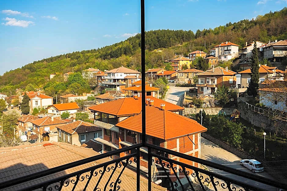 Family Hotel Ogi