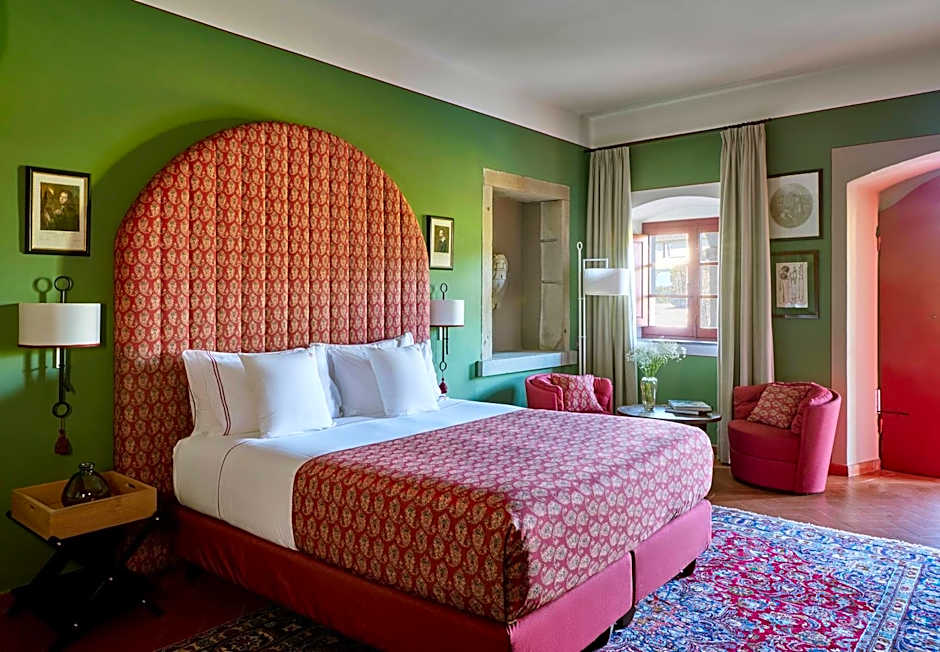 Hotel Tenuta di Artimino Hotel, Melia Collection